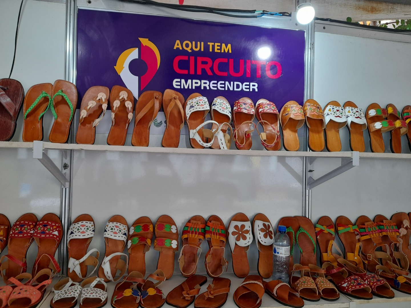 Circuito Empreender PB