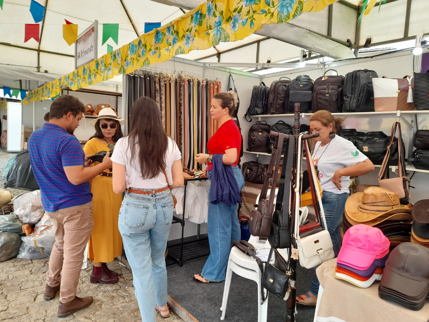 Circuito Empreender PB