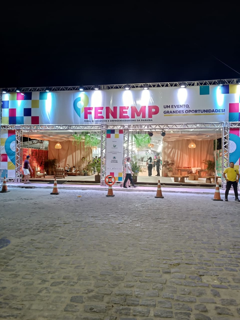 Fenemp-Remígio 2023