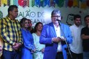 João Azevêdo abre 34° Salão do Artesanato em Campina e destaca ações do Governo na valorização do segmento