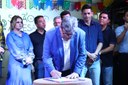 João Azevêdo abre 34° Salão do Artesanato em Campina e destaca ações do Governo na valorização do segmento