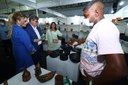 João Azevêdo abre 34° Salão do Artesanato em Campina e destaca ações do Governo na valorização do segmento