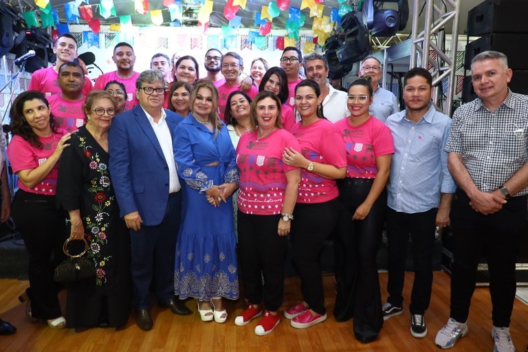 João Azevêdo abre 34° Salão do Artesanato em Campina e destaca ações do Governo na valorização do segmento