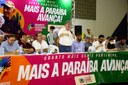 João Azevêdo presta contas no ODE de Sousa com recorde de participação