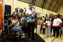 João Azevêdo presta contas no ODE de Sousa com recorde de participação