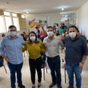 Empreender PB assina contratos das linhas de crédito para mulheres e deficientes