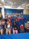 Governo assina contratos do Empreender Mulher, setor calçadista e comerciantes do Shopping Rural
