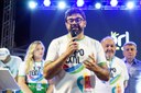 Lançamento da Fenemp 2023 e Expotêxtil mobiliza grande público em São Bento