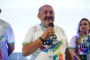Lançamento da Fenemp 2023 e Expotêxtil mobiliza grande público em São Bento