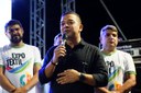 Lançamento da Fenemp 2023 e Expotêxtil mobiliza grande público em São Bento