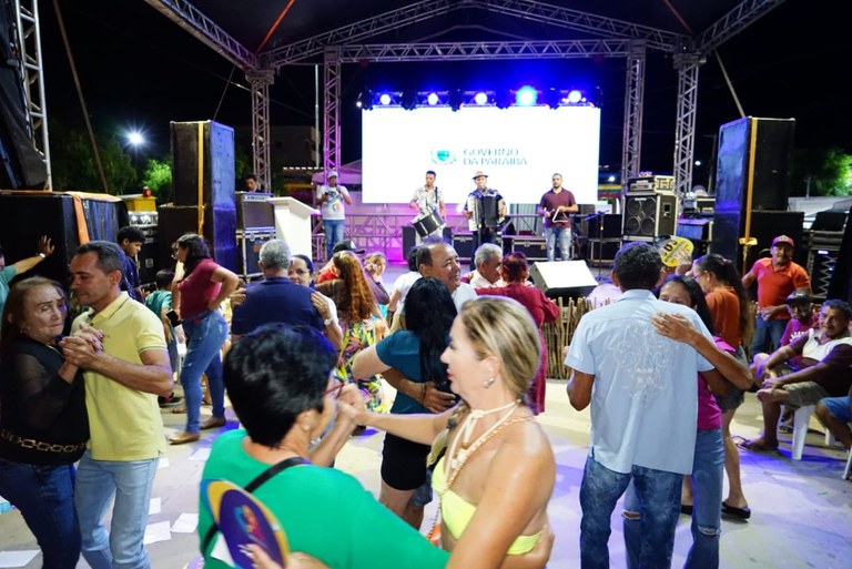 Lançamento da Fenemp 2023 e Expotêxtil mobiliza grande público em São Bento