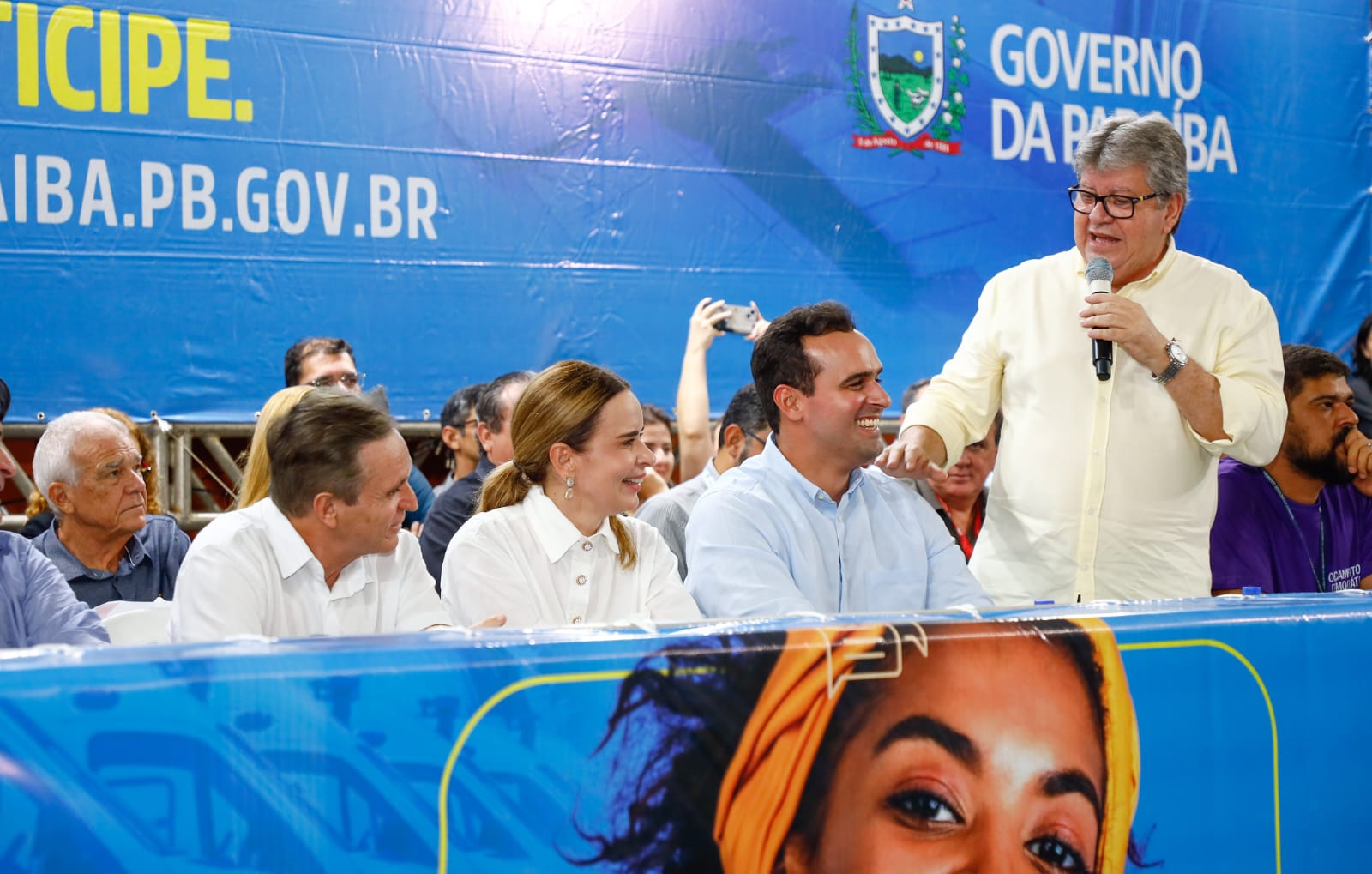 Programa Empreender PB participa do ODE e investe mais R$230 mil na região de Pedras de Fogo 