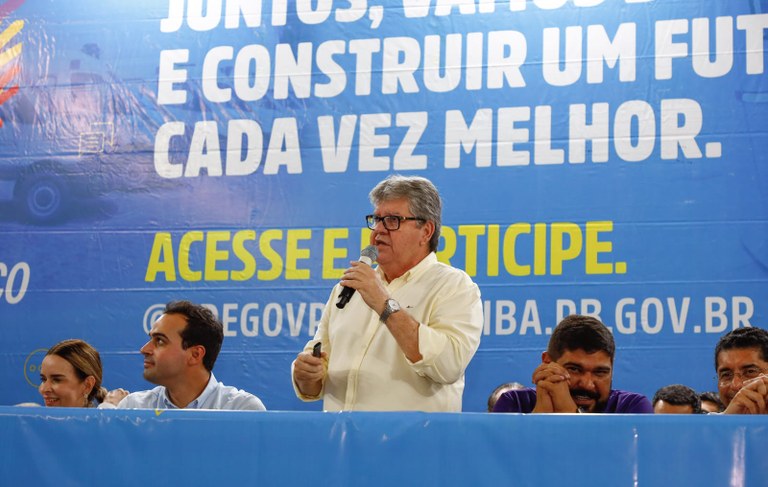 Programa Empreender PB participa do ODE e investe mais R$230 mil na região de Pedras de Fogo 