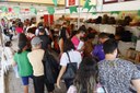Sucesso de público marca Circuito Empreender 2023 na Festa do Bode Rei, em Cabaceiras