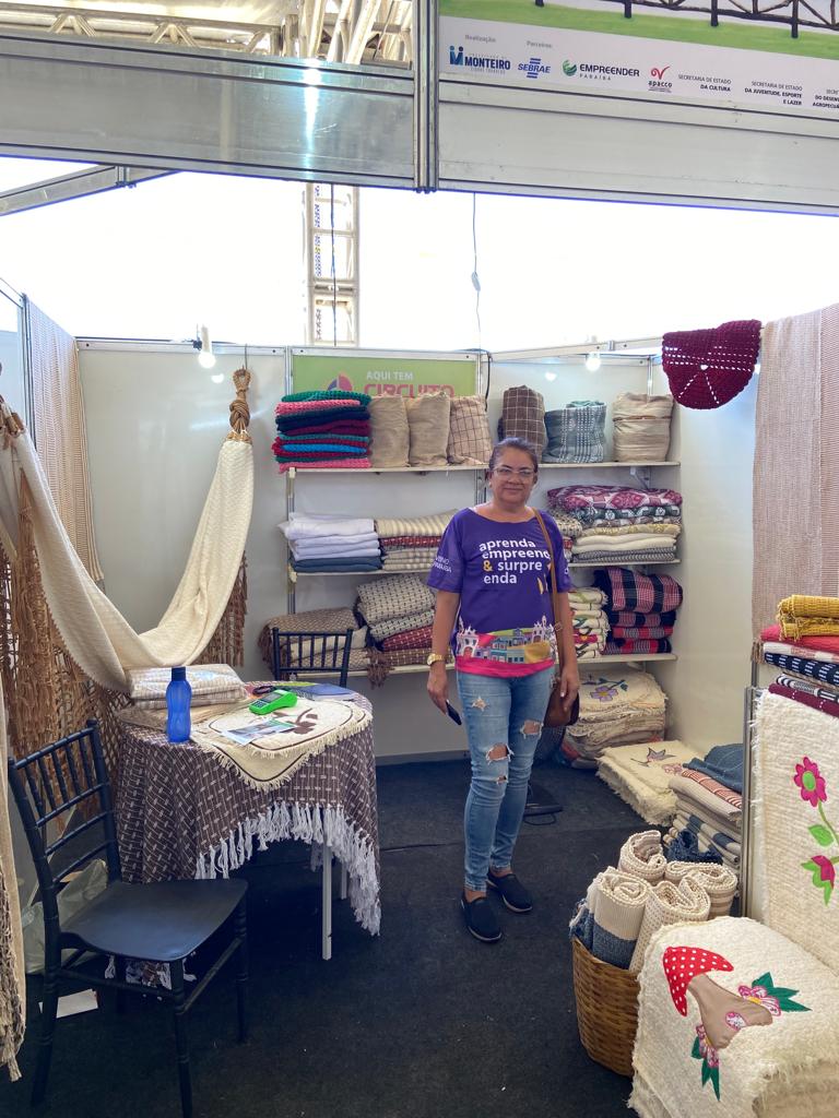 Circuito Empreender e Expo Monteiro: Empreendedorismo e Agronegócio na região do Cariri Paraibano