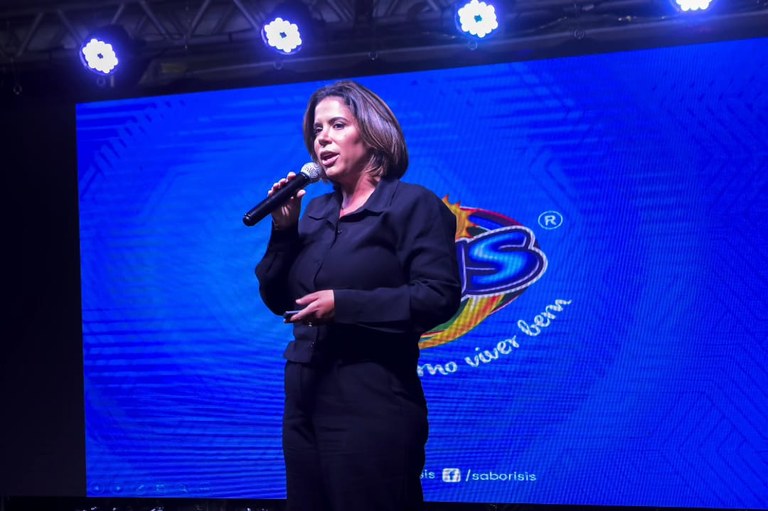 FENEMP 2023 em Remígio: Sucesso de público e de negócios.