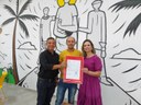 Governador da Paraíba prestigia empreendedores de Campina Grande, nesta sexta feira