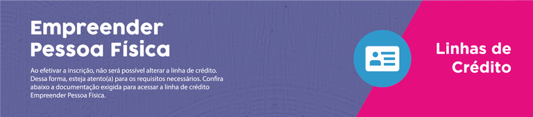 Empreender Pessoa Física